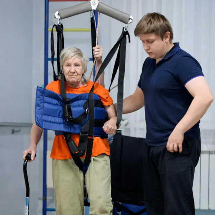 Реабилитаци