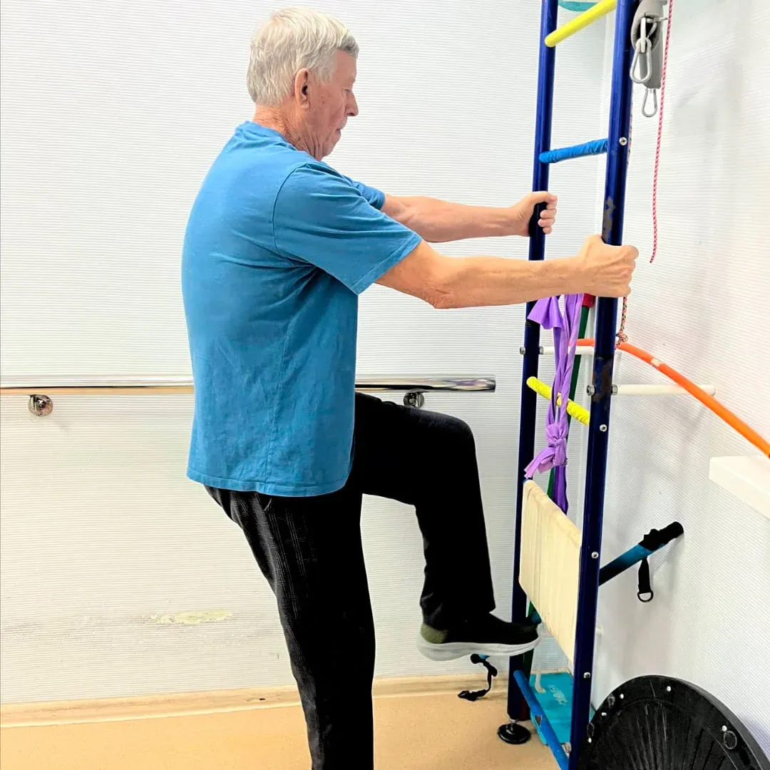 Восстановление