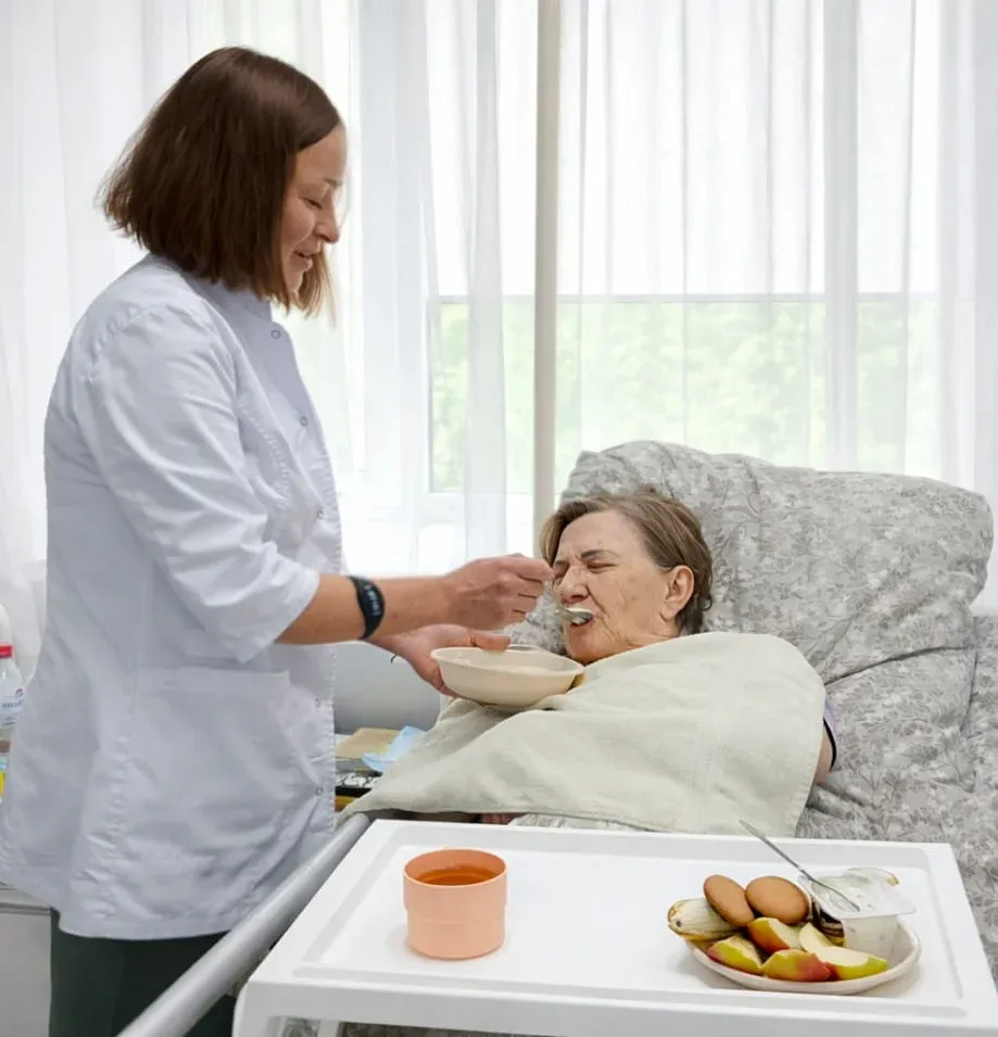 Медицинское наблюдение