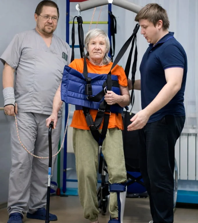 Медицинское наблюдение