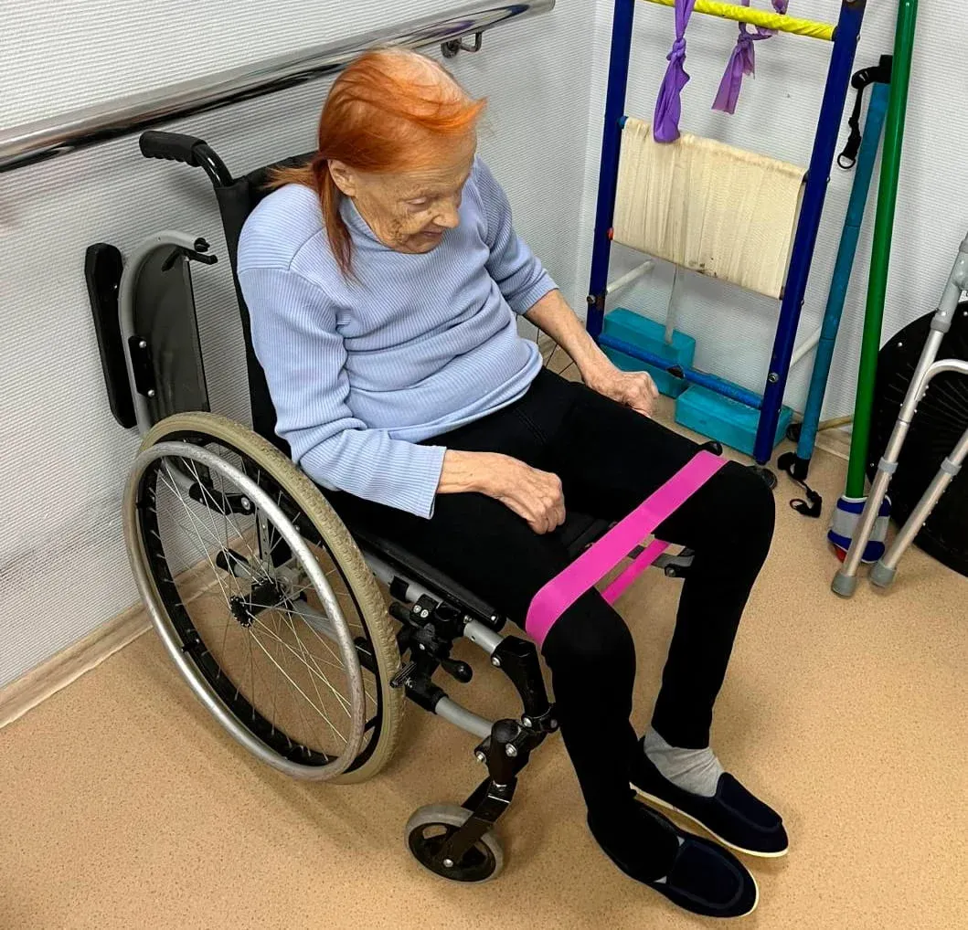 Медицинское наблюдение