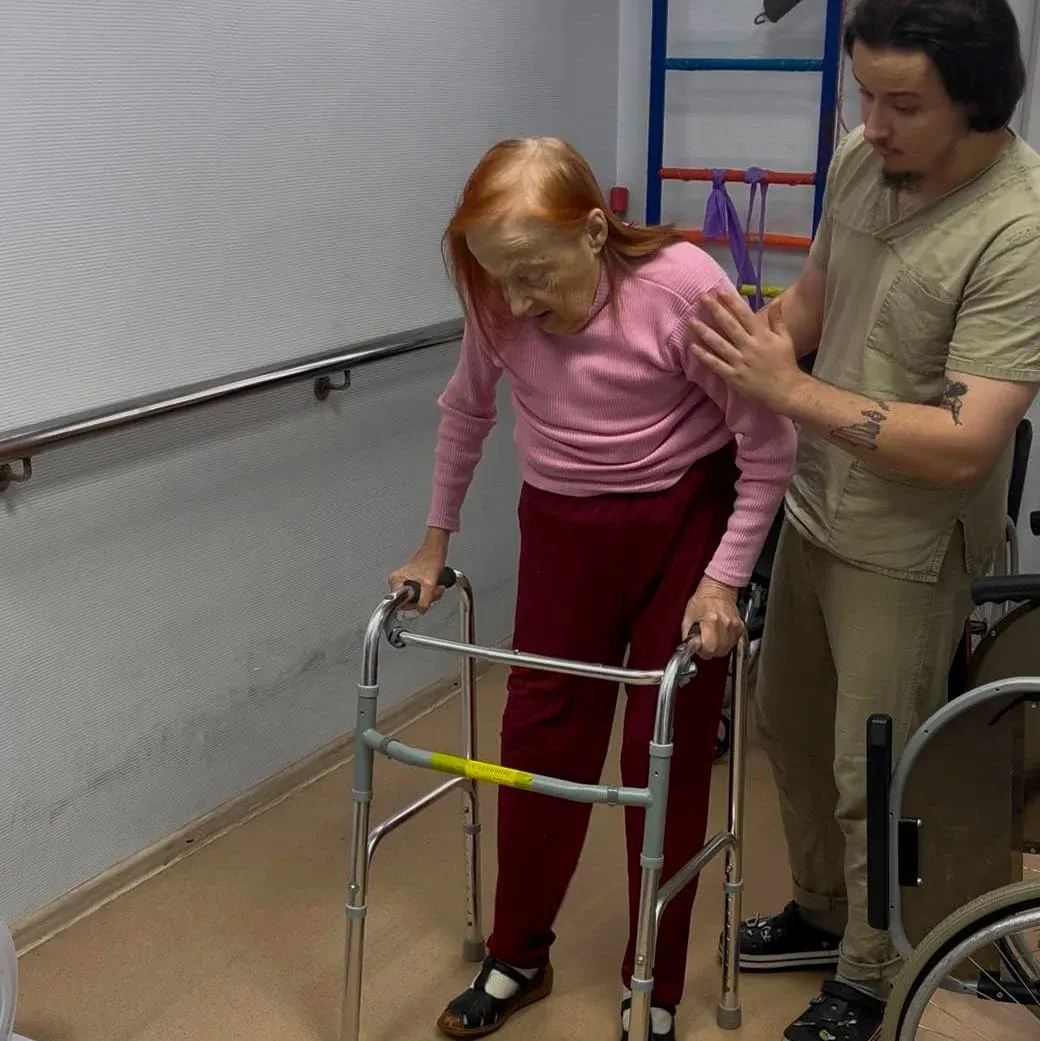 Медицинское наблюдение