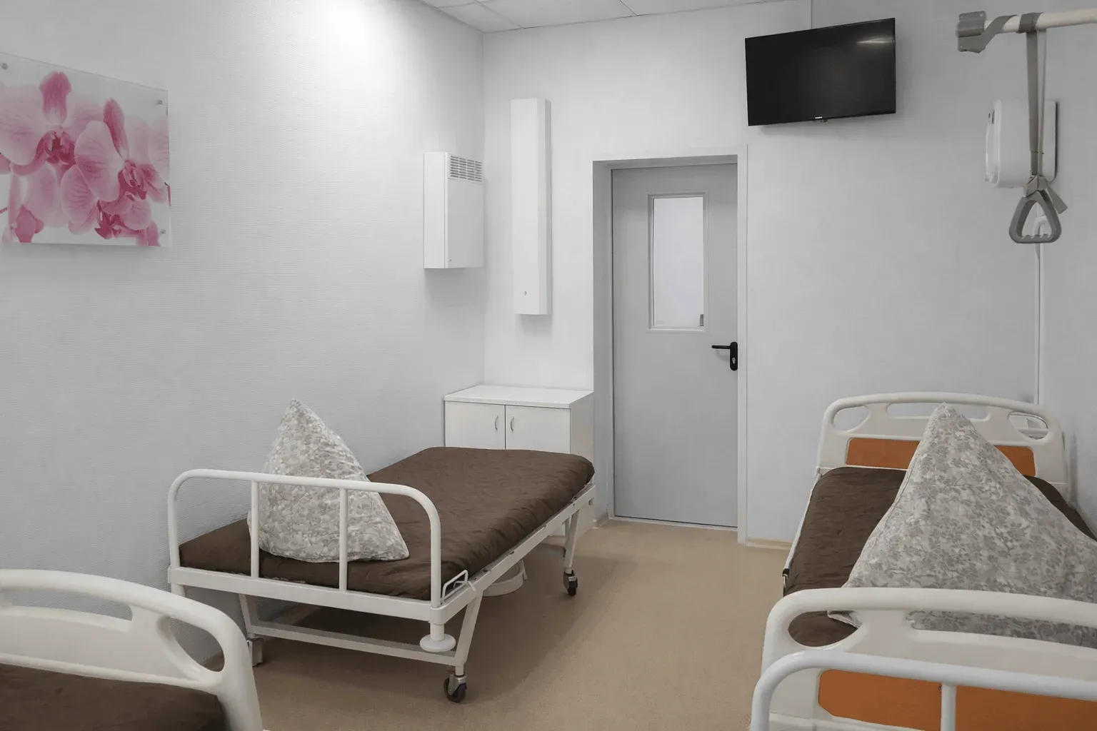 Реабилитационный стационар для пожилых во Владимирской области