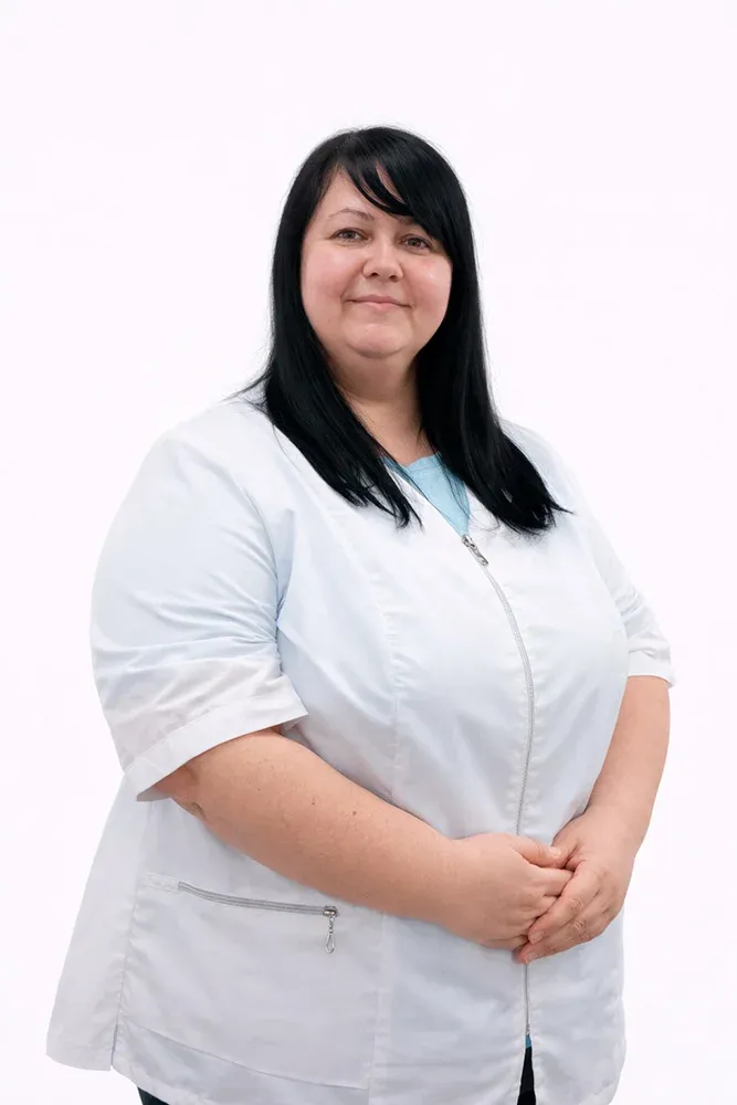 Боева Марина