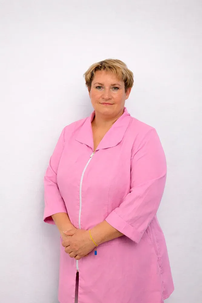 Ефремова Евгения