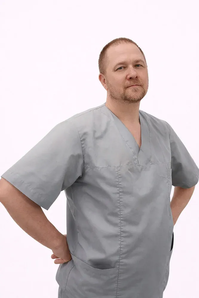 Иванов Владимир