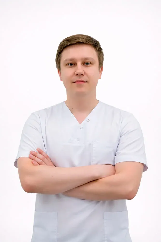 Китаев Дмитрий