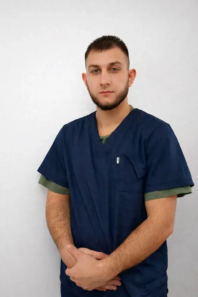 Латкин Дмитрий