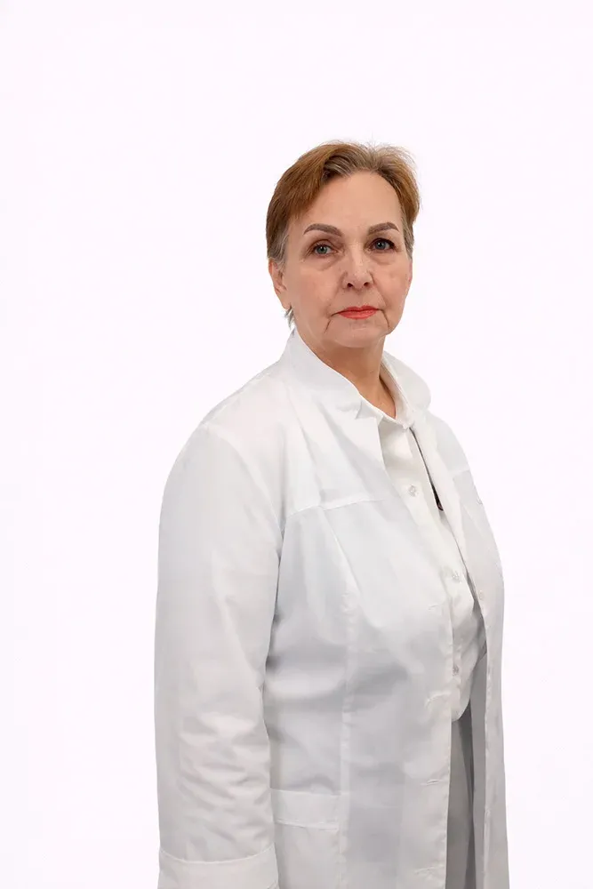 Махова Ольга