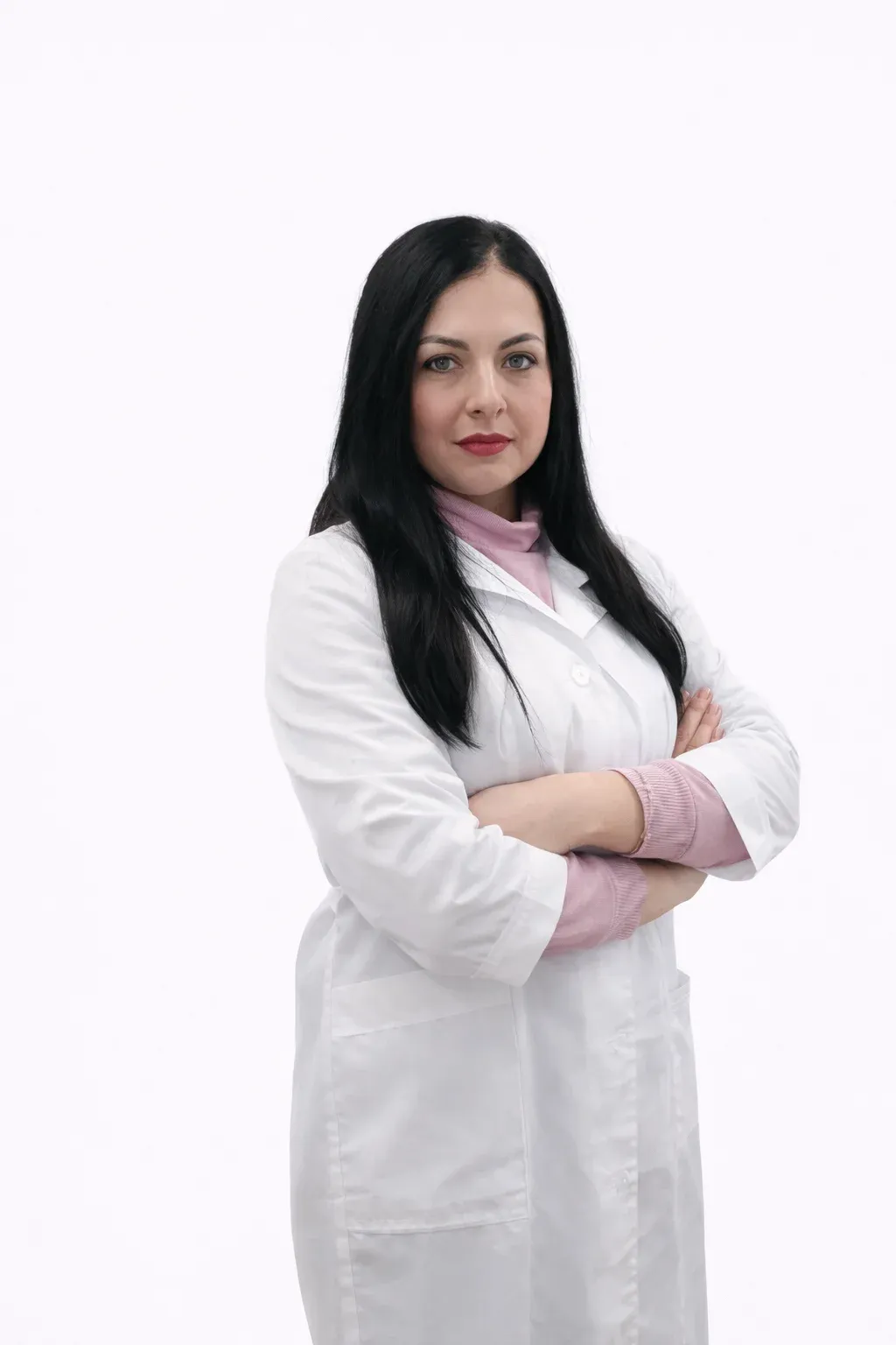 Маликова Виктория