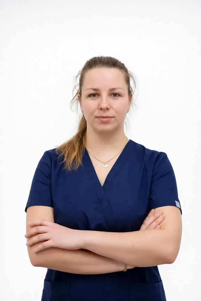 Панфилова Людмила