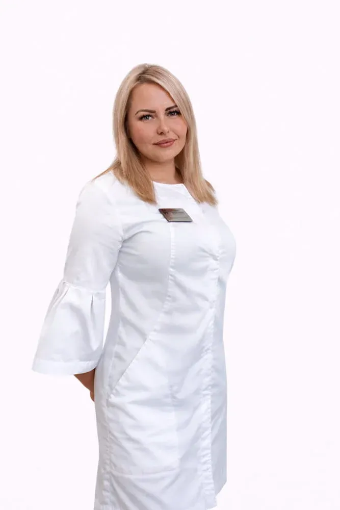 Пилипейко Тамара