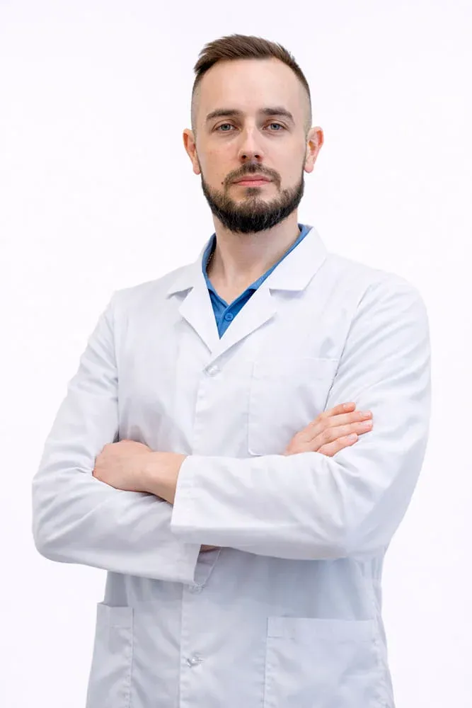 Ушаков Николай Александрович