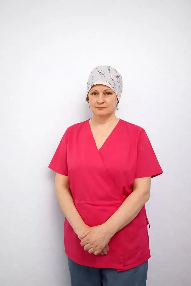 Витмаер Ирина