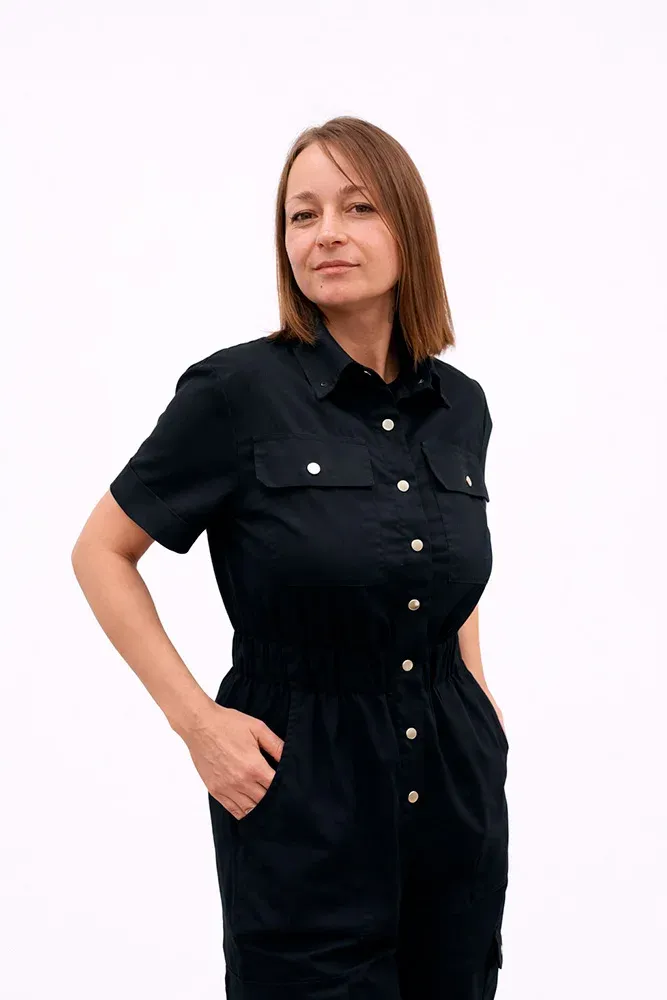 Власова Алина