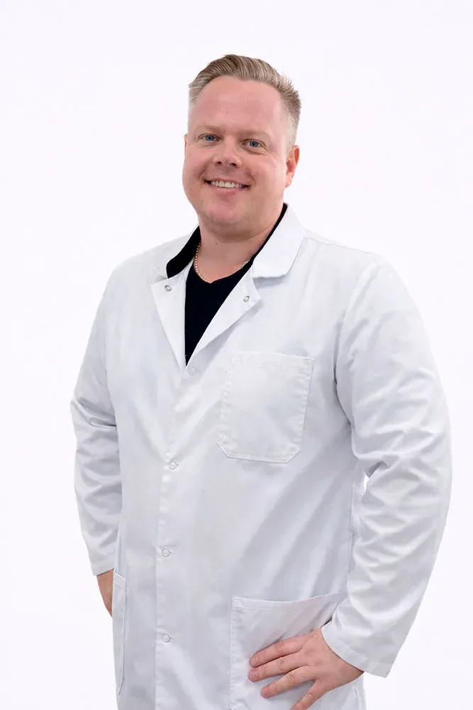 Жигарёв Антон Юрьевич