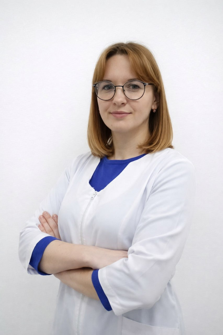 Алексеева Татьяна — администратор стационара